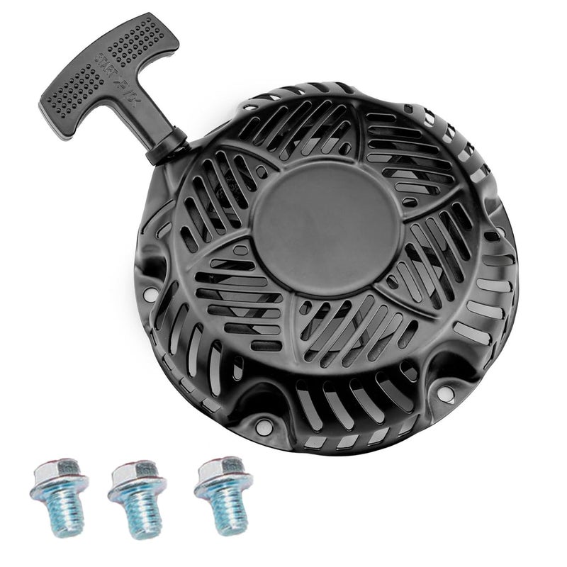 HZ Recoil Starter Assembly 17 165 02 S for Kohler 17 165 02 S 17-165-02-S CH270 CH260 208cc Command Pro Engine - Image 2